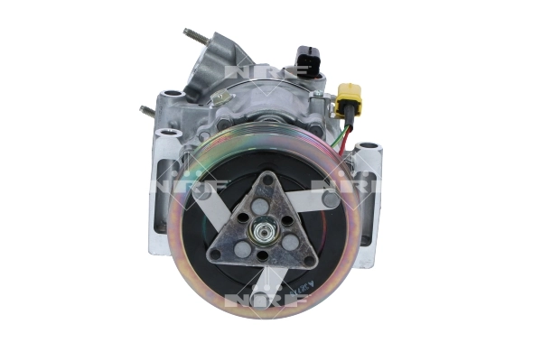 Compresor ac Peugeot 208 hatchback (CA, CC) (2012 - 2026) precio, desde 137,30 USD