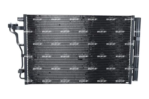 Aire acondicionado capacitor NRF 350609 precio, desde 116,61 EUR