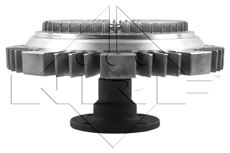 Embrague, ventilador de refrigeración Mitsubishi Pajero I SUV (L04G, L14G) (1982 - 1991) precio, desde 68,91 EUR