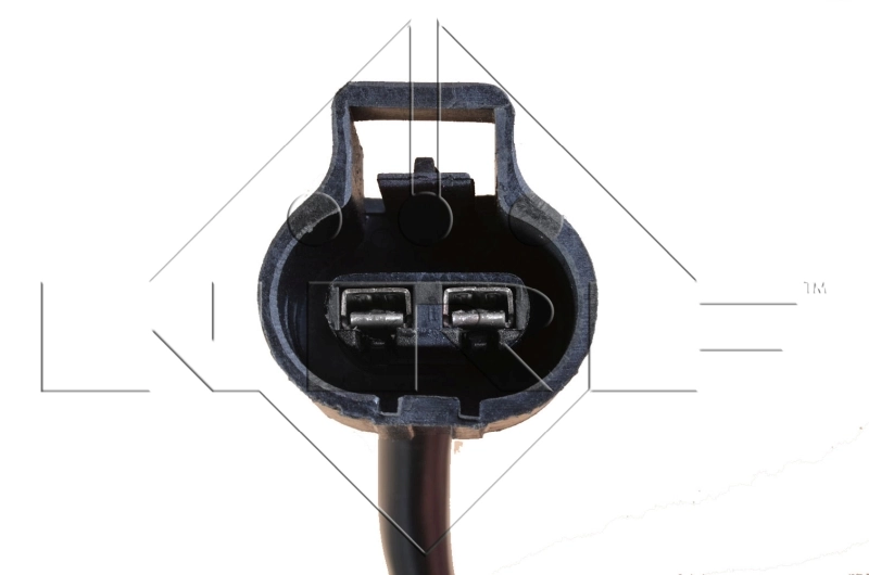 Ventilador, refrigeración motor NRF 47723 precio, desde 253,32 EUR