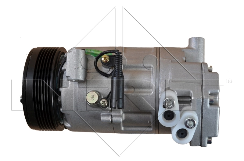 Compresor ac NRF 32184 precio, desde 278,53 EUR