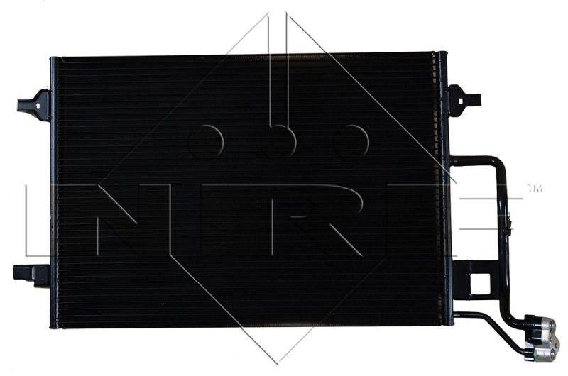 Aire acondicionado capacitor NRF 35359 precio, desde 85,42 EUR