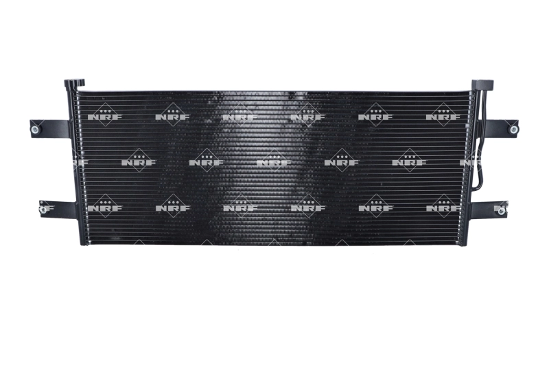 350075 NRF Radiador de aire acondicionado