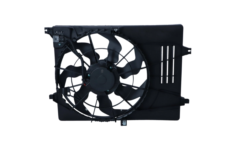 Ventilador, refrigeración motor NRF 47968 precio, desde 171,71 EUR