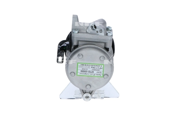 Compresor ac Hyundai I10 hatchback (PA) (2007 - 2010) precio, desde 132,35 EUR