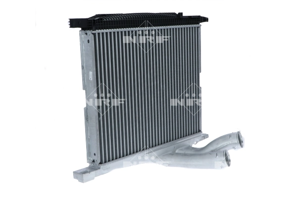 Intercooler A9405010701 Mercedes