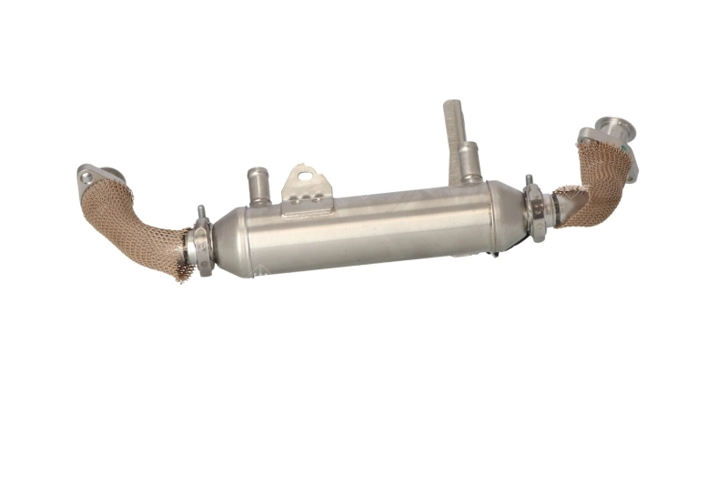 Enfriador de recirculación de gases de escape EGR NRF 48003 precio, desde 142,60 EUR