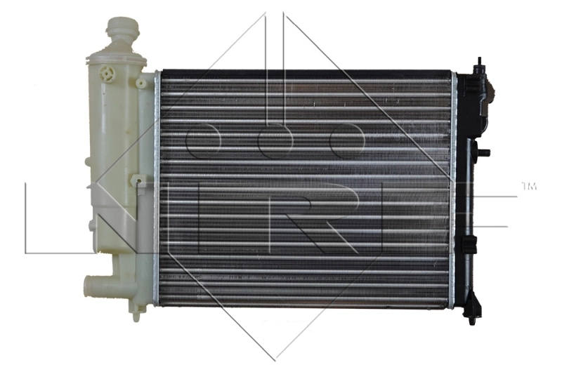 58067 NRF Refrigeración del motor