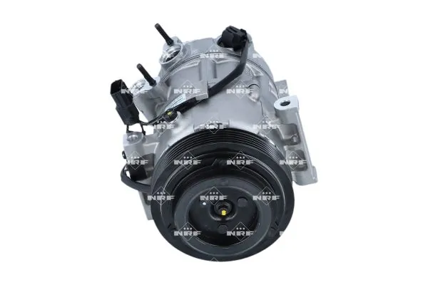 Compresor climatizador para Hyundai Tucson II TM