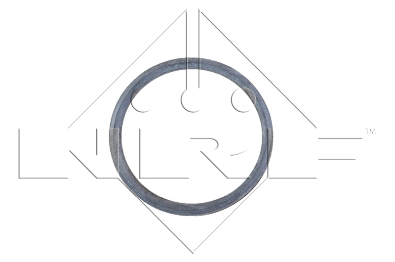 Comprar 55337 NRF Radiador de auto