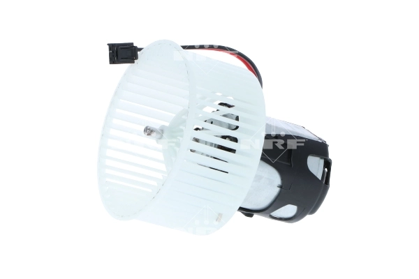 34189 NRF Ventilador de habitáculo