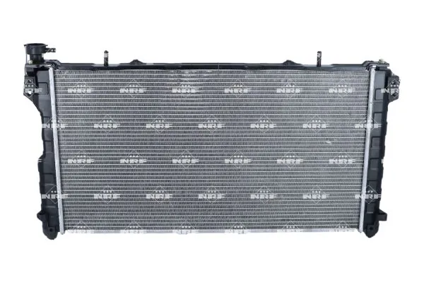 Radiador 04809168AD Chrysler