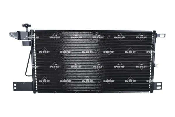 Aire acondicionado capacitor NRF 35790 precio, desde 99,69 EUR