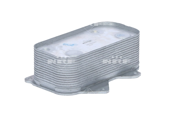 Radiador de aceite 31259 NRF