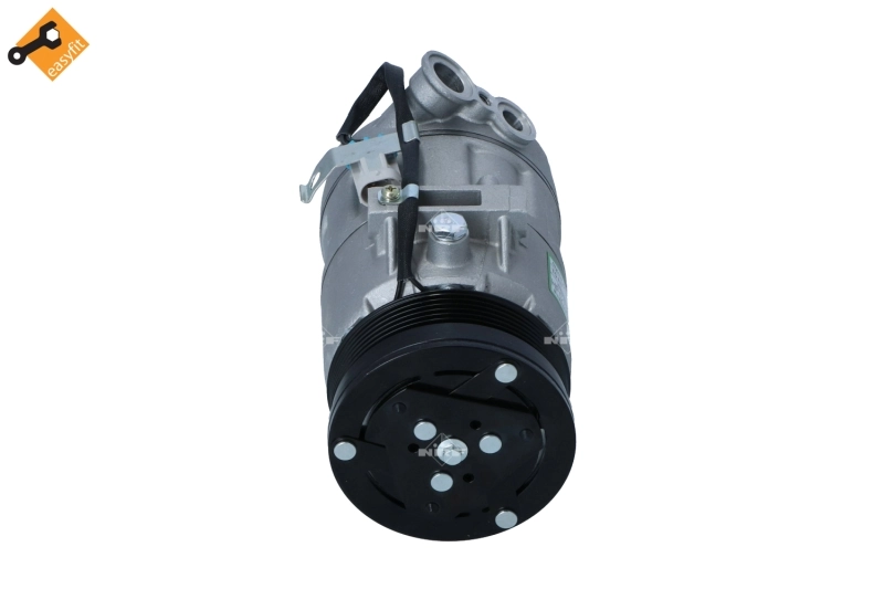 Compresor de ac VAG 13124751