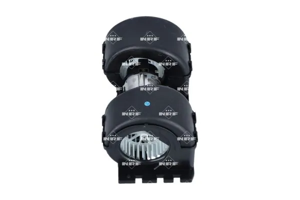 34527 NRF Ventilador de habitáculo