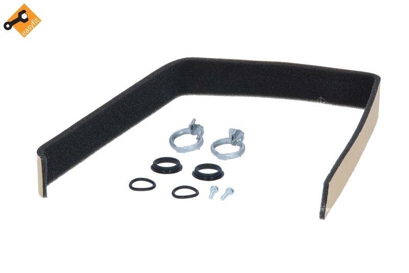 Calefactor Mercedes A 