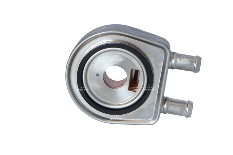 Radiador de aceite debajo del filtro NRF 31222 precio, desde 45,04 EUR