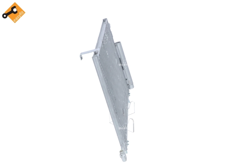 Comprar 35027 NRF Condensador de aire acondicionado