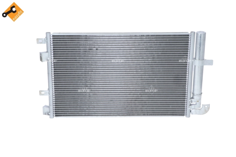 Aire acondicionado capacitor Jaguar C2Z31742 precio, desde 96,24 EUR