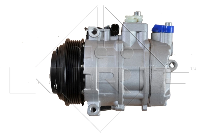 32053 NRF Compresor climatizador