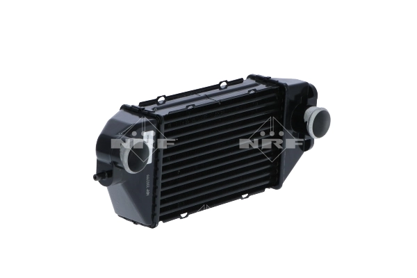 Intercooler 3878J81 Polcar
