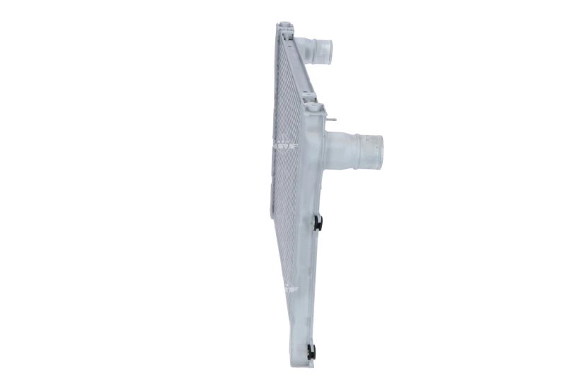 0510180004 Depo/Loro/Abakus Radiador de intercooler