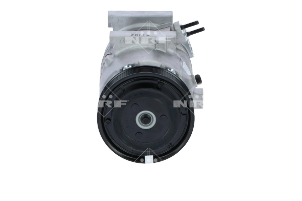 Compresor de aire acondicionado ZKK041A Polcar