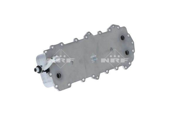 Radiador de aceite 31806 NRF