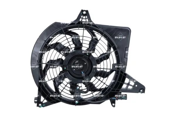 Ventilador eléctrico de aire acondicionado completo (motor y aspa) Mando HC977304H000 precio, desde 55,96 EUR