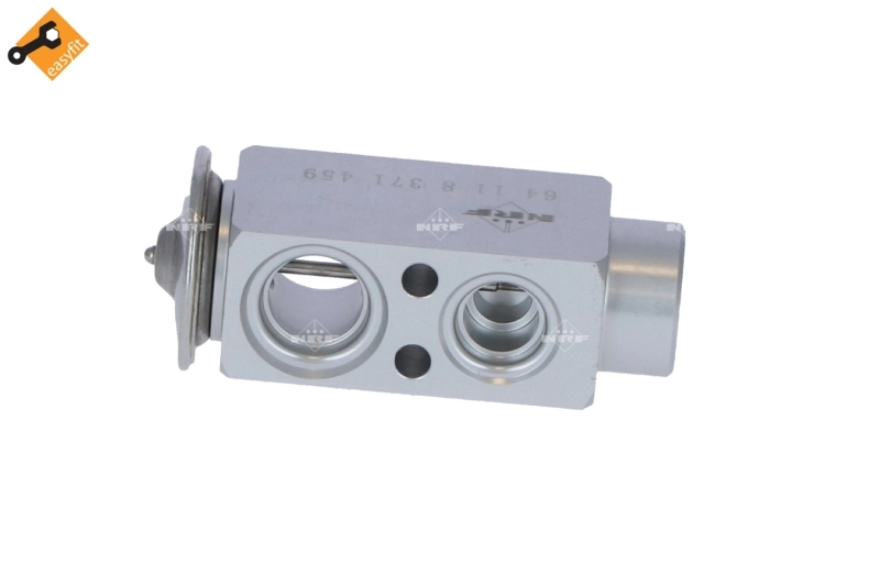 Válvula TRV del aire acondicionado NRF 38400 precio, desde 23,68 EUR