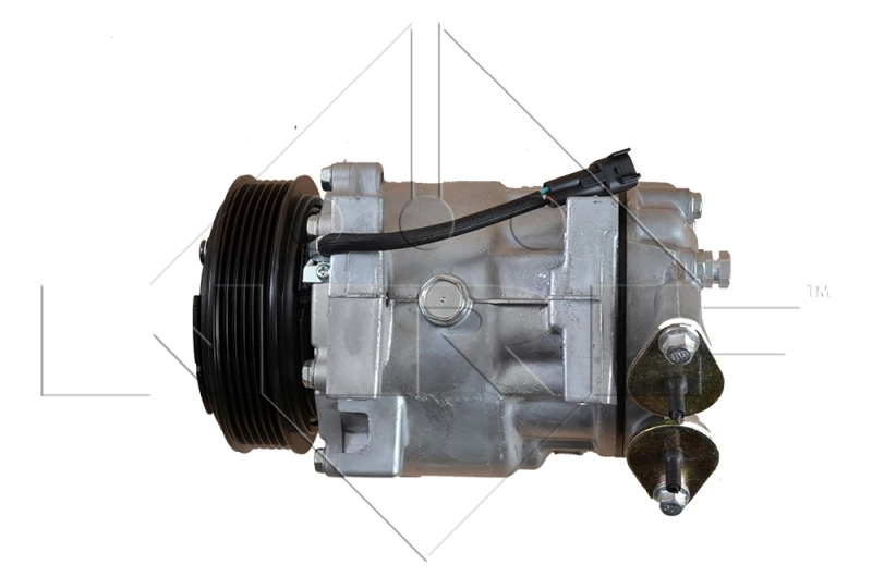 Compresor ac NRF 32271 precio, desde 253,10 EUR