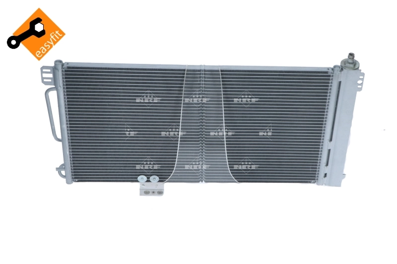 Comprar 35535 NRF Condensador de aire acondicionado
