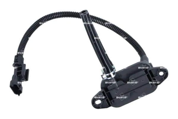 Sensor de presion gases de escape 51274210223 MAN