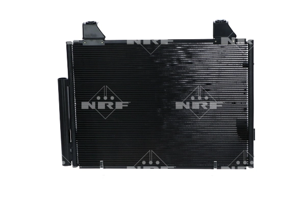 Aire acondicionado capacitor NRF 350409 precio, desde 110,65 EUR