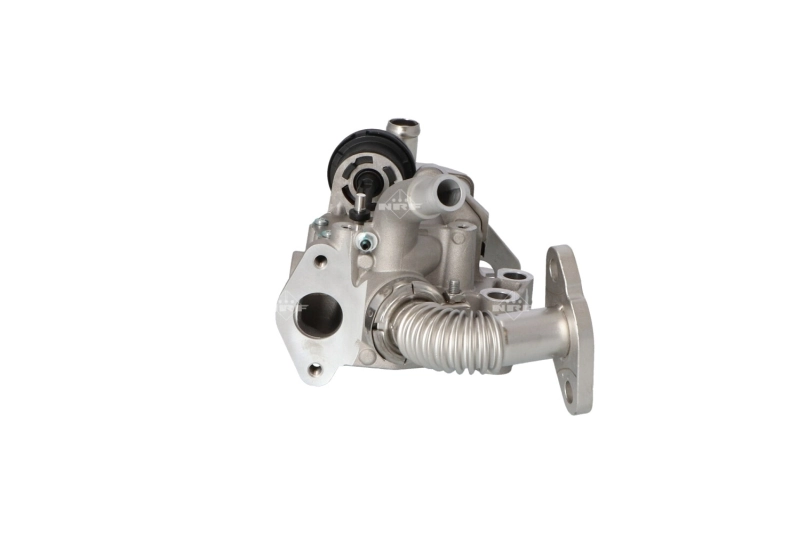 Comprar 48212 NRF Enfriador de recirculación de gases de escape EGR