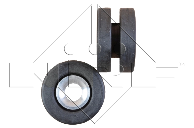 Comprar 56008 NRF Radiador de auto