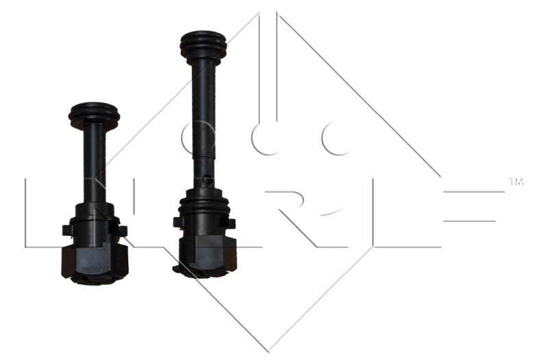 Radiador 53473 NRF