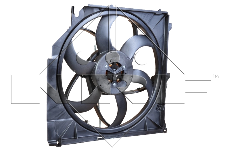 47216 NRF Ventilador de refrigeración del motor