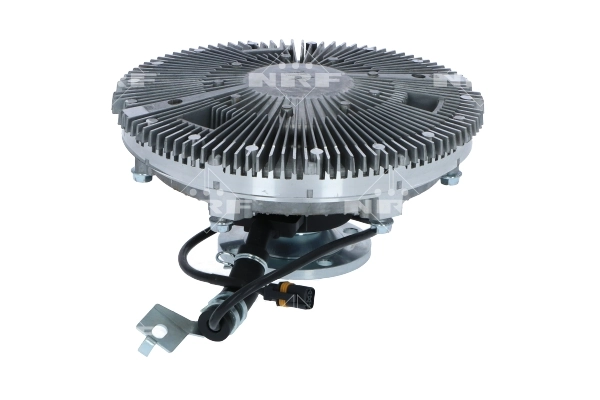 Embrague viscoso de ventilador 49001 NRF