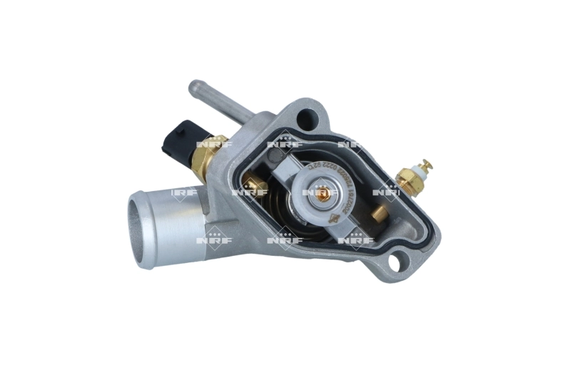 Caja termostato para Opel Zafira (F75)