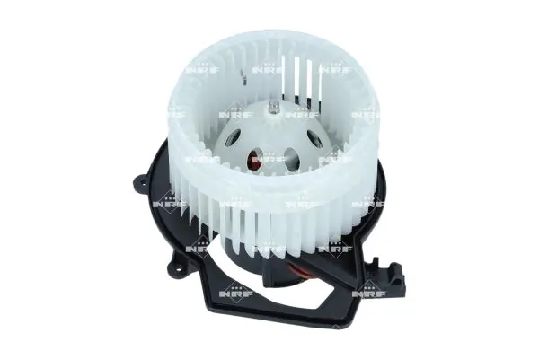 34395 NRF Ventilador de habitáculo