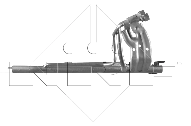 Comprar Condensador aire acondicionado Mazda 6  GJ, GL