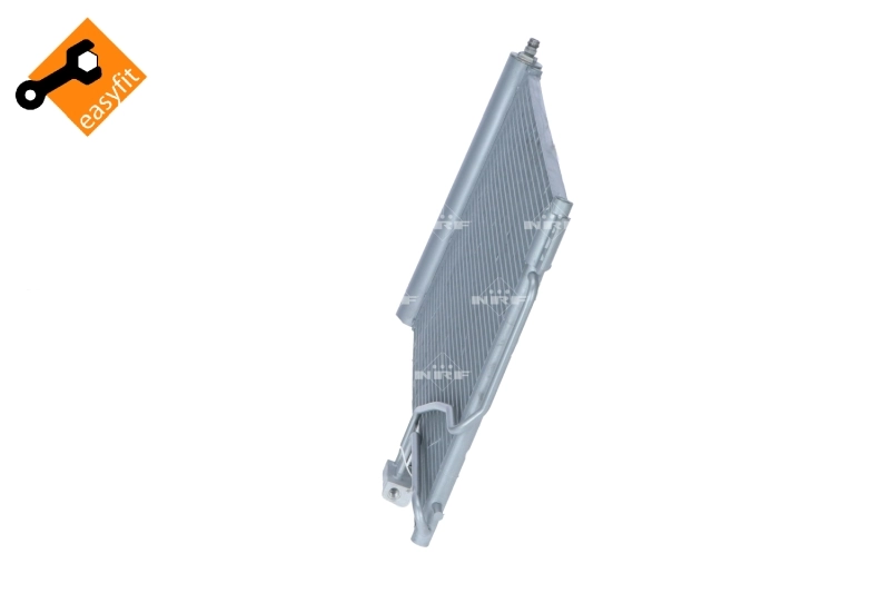 Aire acondicionado capacitor NRF 35535 precio, desde 92,17 EUR