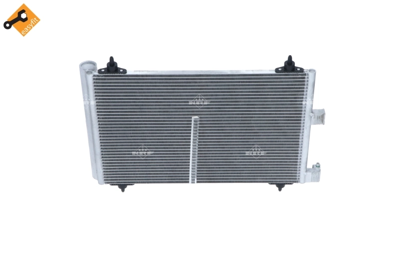 Aire acondicionado capacitor NRF 35414 precio, desde 63,36 EUR
