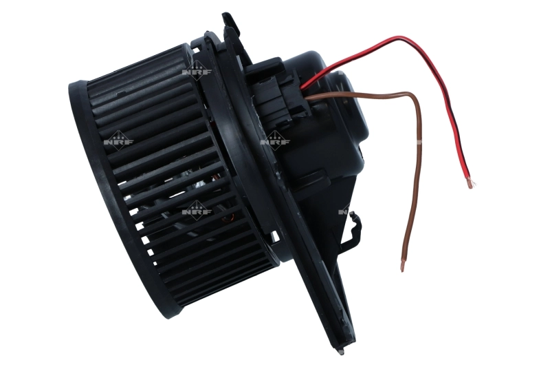 Motor eléctrico, ventilador habitáculo Skoda Octavia 1U2