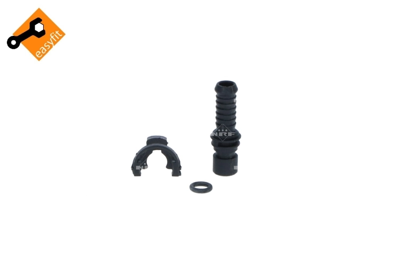 Radiador refrigeración del motor Citroen C3 1 FC