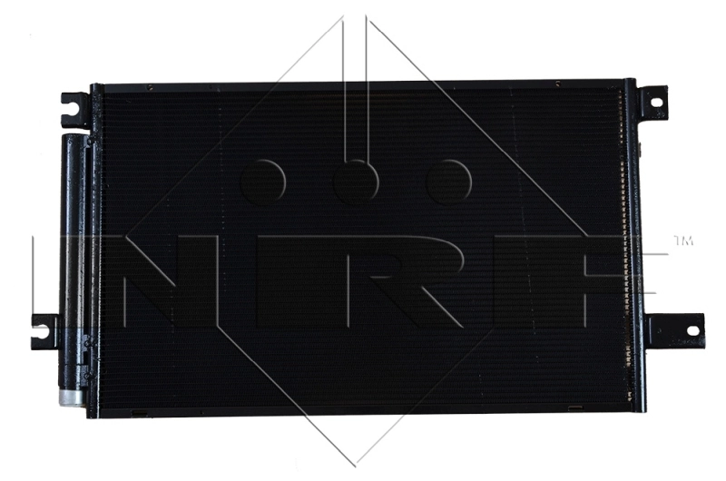 Aire acondicionado capacitor Toyota Corolla VERSO monovolumen (R10) (2004 - 2009) precio, desde 92,41 EUR
