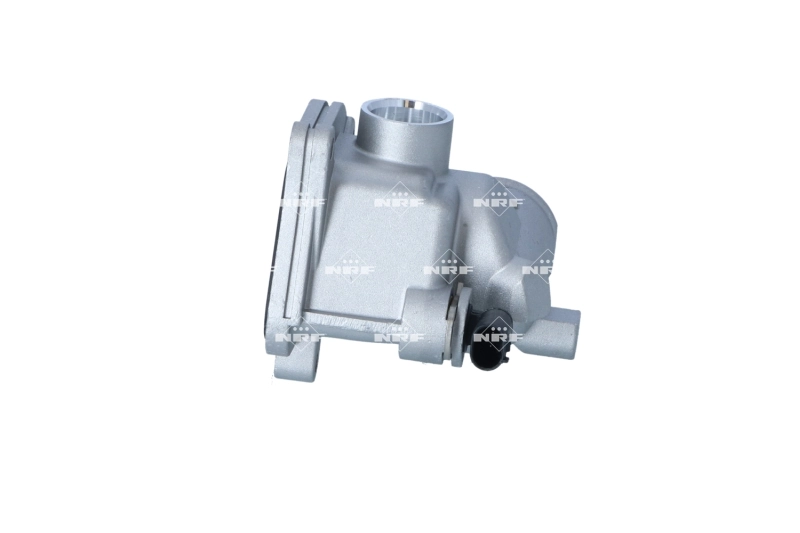 Caja del termostato para Mercedes E  W210