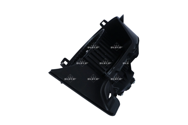 34096 NRF Ventilador de habitáculo